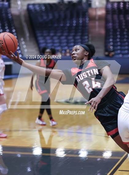 Thumbnail 1 in Fort Bend Austin @ Memorial (UIL 6A Region 3 & 4 Area) photogallery.
