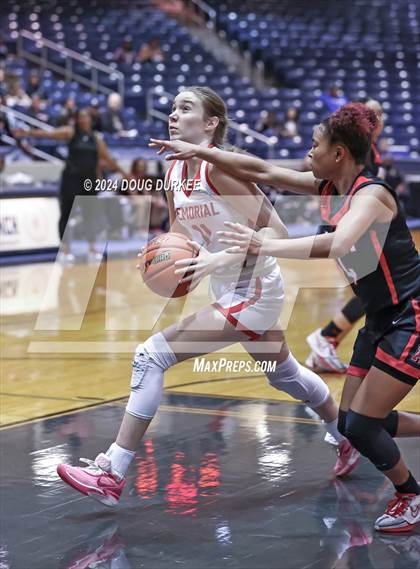 Thumbnail 2 in Fort Bend Austin @ Memorial (UIL 6A Region 3 & 4 Area) photogallery.