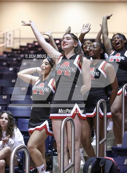 Thumbnail 2 in Fort Bend Austin @ Memorial (UIL 6A Region 3 & 4 Area) photogallery.