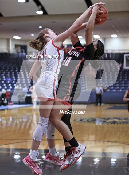 Thumbnail 2 in Fort Bend Austin @ Memorial (UIL 6A Region 3 & 4 Area) photogallery.