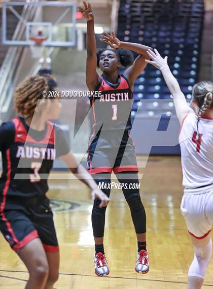 Thumbnail 2 in Fort Bend Austin @ Memorial (UIL 6A Region 3 & 4 Area) photogallery.