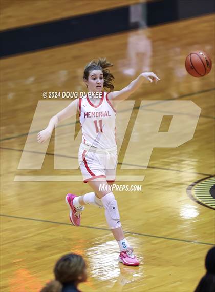 Thumbnail 3 in Fort Bend Austin @ Memorial (UIL 6A Region 3 & 4 Area) photogallery.