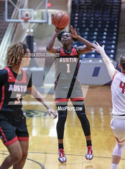Thumbnail 1 in Fort Bend Austin @ Memorial (UIL 6A Region 3 & 4 Area) photogallery.