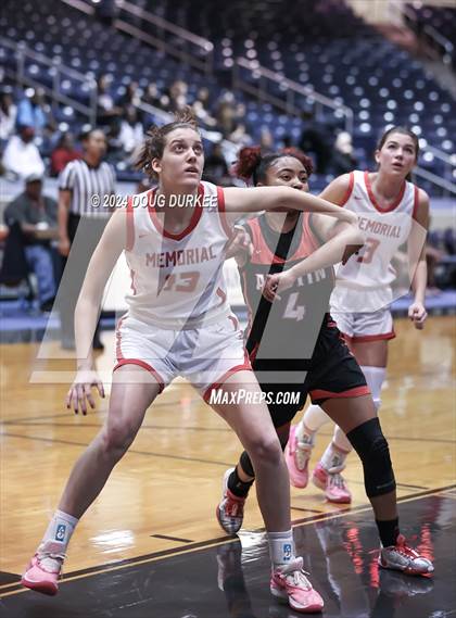 Thumbnail 1 in Fort Bend Austin @ Memorial (UIL 6A Region 3 & 4 Area) photogallery.