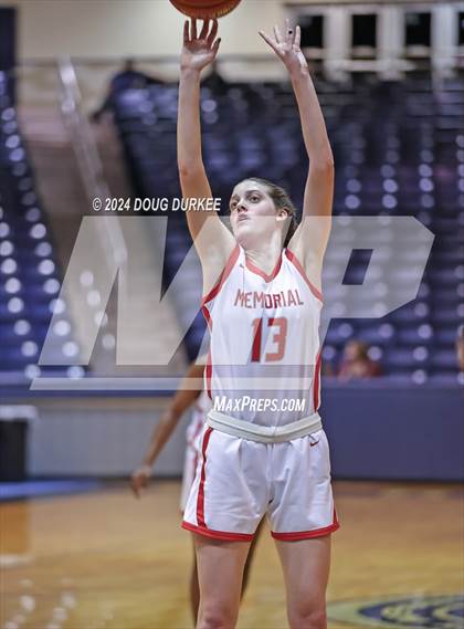 Thumbnail 1 in Fort Bend Austin @ Memorial (UIL 6A Region 3 & 4 Area) photogallery.