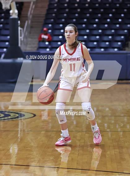 Thumbnail 2 in Fort Bend Austin @ Memorial (UIL 6A Region 3 & 4 Area) photogallery.