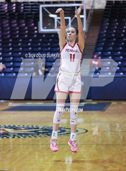 Thumbnail 1 in Fort Bend Austin @ Memorial (UIL 6A Region 3 & 4 Area) photogallery.