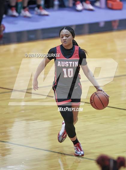 Thumbnail 3 in Fort Bend Austin @ Memorial (UIL 6A Region 3 & 4 Area) photogallery.