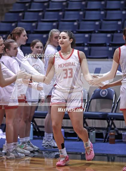 Thumbnail 2 in Fort Bend Austin @ Memorial (UIL 6A Region 3 & 4 Area) photogallery.