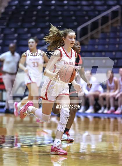 Thumbnail 1 in Fort Bend Austin @ Memorial (UIL 6A Region 3 & 4 Area) photogallery.