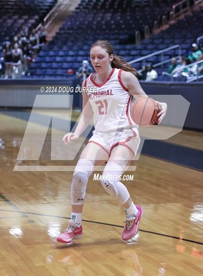 Thumbnail 2 in Fort Bend Austin @ Memorial (UIL 6A Region 3 & 4 Area) photogallery.