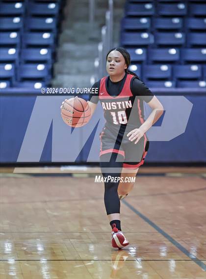 Thumbnail 3 in Fort Bend Austin @ Memorial (UIL 6A Region 3 & 4 Area) photogallery.