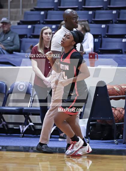 Thumbnail 2 in Fort Bend Austin @ Memorial (UIL 6A Region 3 & 4 Area) photogallery.