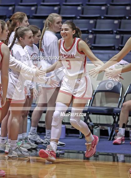 Thumbnail 2 in Fort Bend Austin @ Memorial (UIL 6A Region 3 & 4 Area) photogallery.