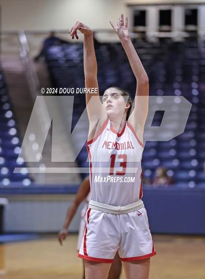 Thumbnail 2 in Fort Bend Austin @ Memorial (UIL 6A Region 3 & 4 Area) photogallery.