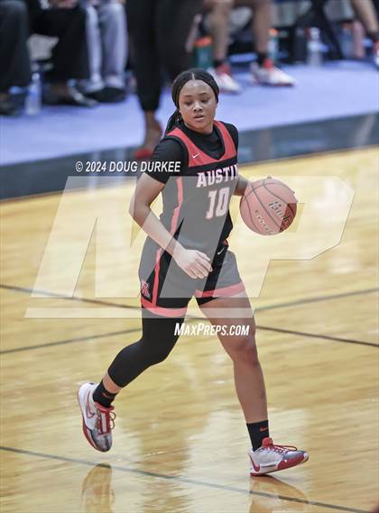 Thumbnail 2 in Fort Bend Austin @ Memorial (UIL 6A Region 3 & 4 Area) photogallery.