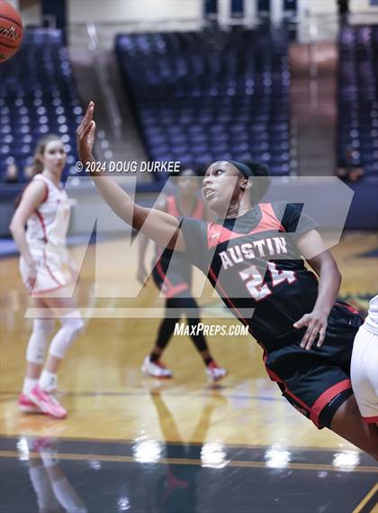 Thumbnail 2 in Fort Bend Austin @ Memorial (UIL 6A Region 3 & 4 Area) photogallery.