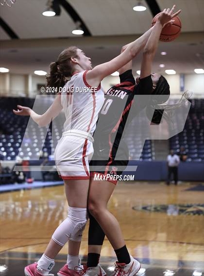 Thumbnail 3 in Fort Bend Austin @ Memorial (UIL 6A Region 3 & 4 Area) photogallery.