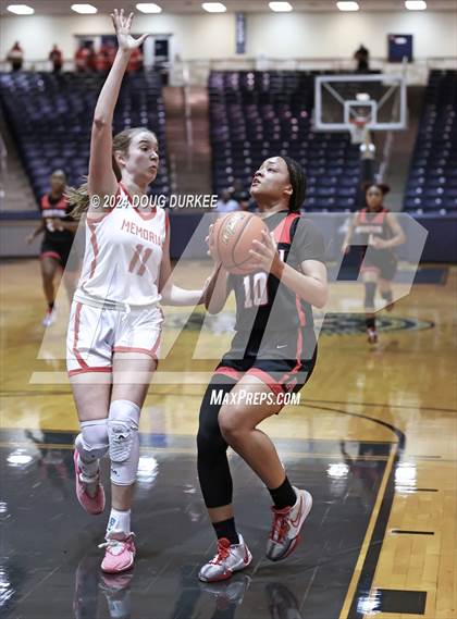 Thumbnail 3 in Fort Bend Austin @ Memorial (UIL 6A Region 3 & 4 Area) photogallery.