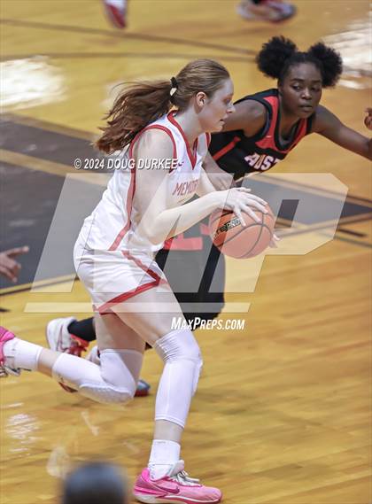 Thumbnail 2 in Fort Bend Austin @ Memorial (UIL 6A Region 3 & 4 Area) photogallery.
