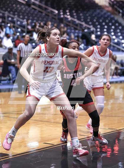 Thumbnail 3 in Fort Bend Austin @ Memorial (UIL 6A Region 3 & 4 Area) photogallery.