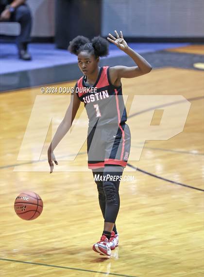Thumbnail 2 in Fort Bend Austin @ Memorial (UIL 6A Region 3 & 4 Area) photogallery.