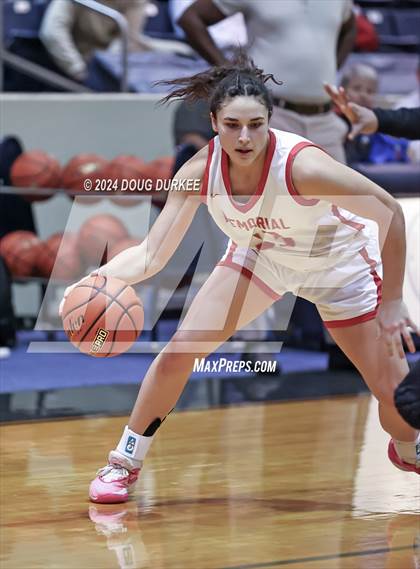 Thumbnail 1 in Fort Bend Austin @ Memorial (UIL 6A Region 3 & 4 Area) photogallery.