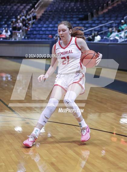 Thumbnail 3 in Fort Bend Austin @ Memorial (UIL 6A Region 3 & 4 Area) photogallery.