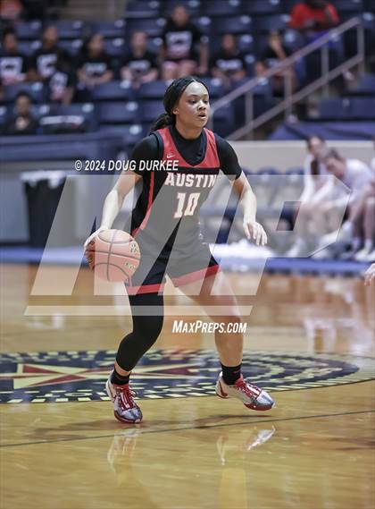 Thumbnail 2 in Fort Bend Austin @ Memorial (UIL 6A Region 3 & 4 Area) photogallery.