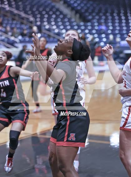 Thumbnail 3 in Fort Bend Austin @ Memorial (UIL 6A Region 3 & 4 Area) photogallery.