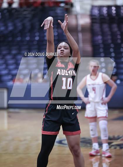 Thumbnail 3 in Fort Bend Austin @ Memorial (UIL 6A Region 3 & 4 Area) photogallery.