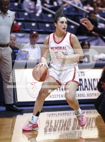 Thumbnail 3 in Fort Bend Austin @ Memorial (UIL 6A Region 3 & 4 Area) photogallery.