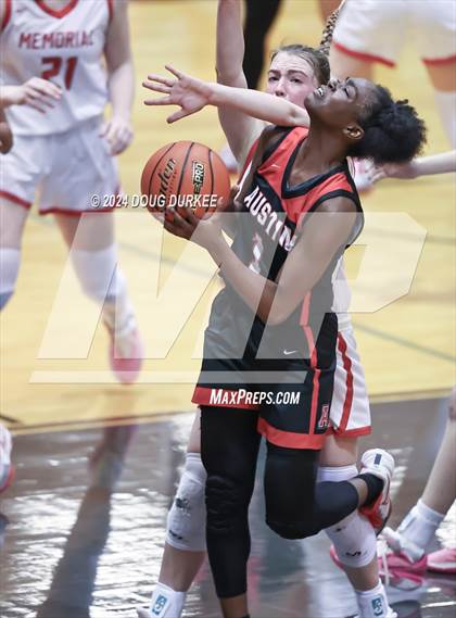 Thumbnail 3 in Fort Bend Austin @ Memorial (UIL 6A Region 3 & 4 Area) photogallery.