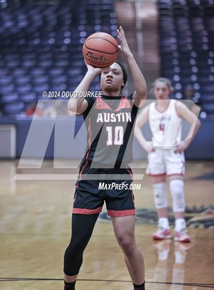 Thumbnail 1 in Fort Bend Austin @ Memorial (UIL 6A Region 3 & 4 Area) photogallery.