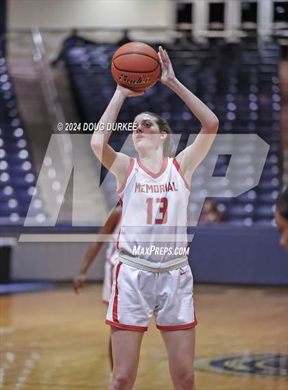 Thumbnail 3 in Fort Bend Austin @ Memorial (UIL 6A Region 3 & 4 Area) photogallery.
