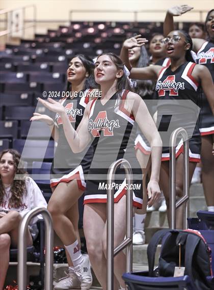 Thumbnail 1 in Fort Bend Austin @ Memorial (UIL 6A Region 3 & 4 Area) photogallery.