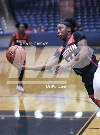 Thumbnail 3 in Fort Bend Austin @ Memorial (UIL 6A Region 3 & 4 Area) photogallery.