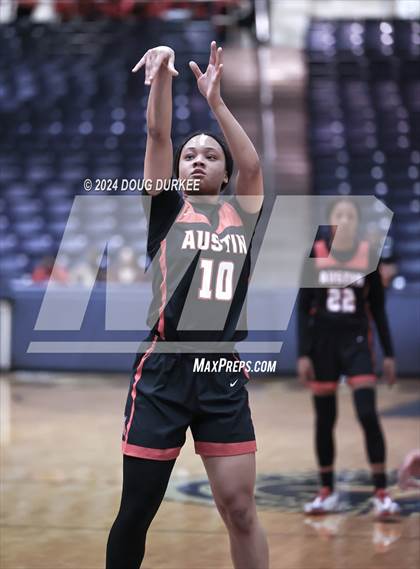 Thumbnail 2 in Fort Bend Austin @ Memorial (UIL 6A Region 3 & 4 Area) photogallery.