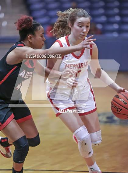 Thumbnail 3 in Fort Bend Austin @ Memorial (UIL 6A Region 3 & 4 Area) photogallery.
