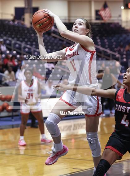 Thumbnail 1 in Fort Bend Austin @ Memorial (UIL 6A Region 3 & 4 Area) photogallery.