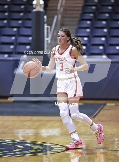 Thumbnail 2 in Fort Bend Austin @ Memorial (UIL 6A Region 3 & 4 Area) photogallery.