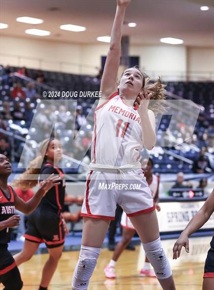 Thumbnail 1 in Fort Bend Austin @ Memorial (UIL 6A Region 3 & 4 Area) photogallery.