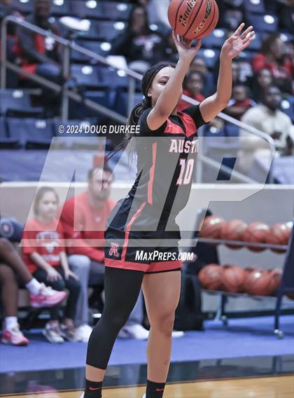 Thumbnail 1 in Fort Bend Austin @ Memorial (UIL 6A Region 3 & 4 Area) photogallery.