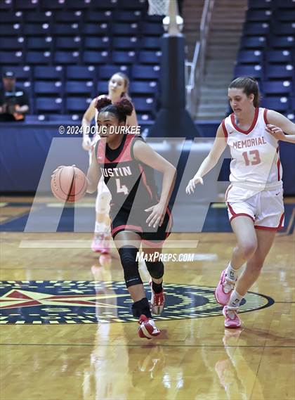 Thumbnail 2 in Fort Bend Austin @ Memorial (UIL 6A Region 3 & 4 Area) photogallery.