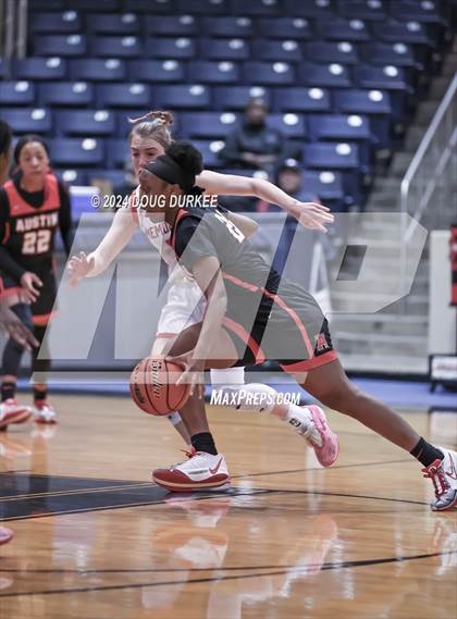 Thumbnail 1 in Fort Bend Austin @ Memorial (UIL 6A Region 3 & 4 Area) photogallery.