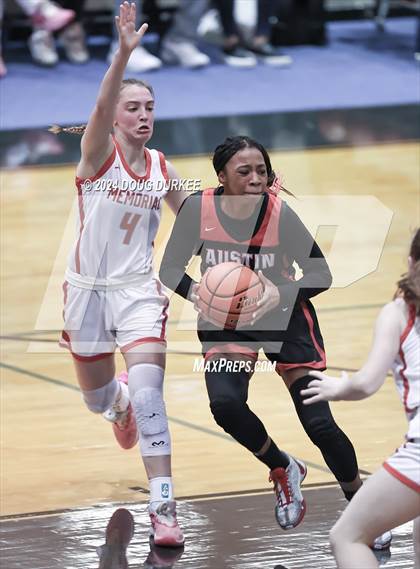 Thumbnail 2 in Fort Bend Austin @ Memorial (UIL 6A Region 3 & 4 Area) photogallery.