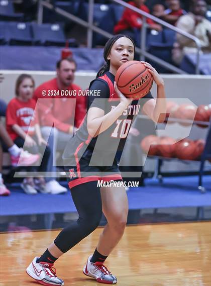 Thumbnail 3 in Fort Bend Austin @ Memorial (UIL 6A Region 3 & 4 Area) photogallery.