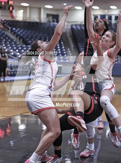Thumbnail 2 in Fort Bend Austin @ Memorial (UIL 6A Region 3 & 4 Area) photogallery.