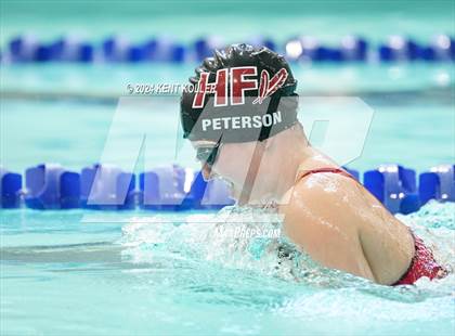 Thumbnail 1 in Utica Ford vs. Berkley (MHSAA MAC District) photogallery.