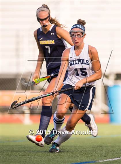 Thumbnail 3 in Needham @ Walpole photogallery.